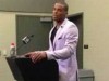 Cam Newton Sweet as Sugar
