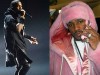 Cam'ron vs Kanye West