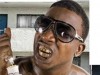 More Jail Time Gucci Mane