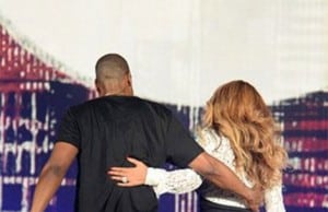 Jay Z & Beyonce Cocaine Diet