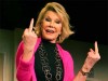 Joan Rivers Dead