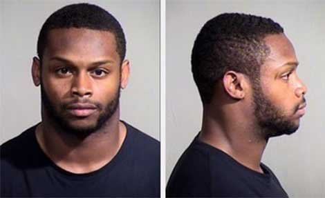 jonathan dwyer mugshot