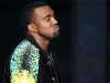 Kanye West Seizure