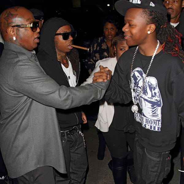 Bryan “Birdman” Williams Accused of Molesting Underage YMCMB Artist?