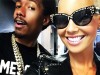 Nick Cannon Amber Rose