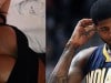 Paul George Deadbeat Dad