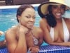 Phaedra Parks African Sugar Daddy