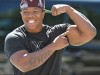 Ray Rice Mistress