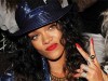 Rihanna's CBS Blowback