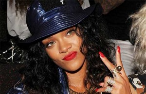 Rihanna's CBS Blowback