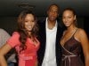 Rihanna Disses Jay & Bey