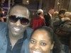 Sherri Shepard Moves on w/ Johnny Gill