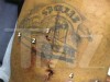 Suge Knight Bullet Wounds