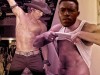 Tyrin Turner Magic Mike Stripper