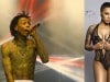 Wiz Khalifa Cheated Taylor Hall