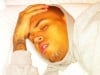 Chris Brown Has Ebola