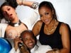 Janet Jackson Jermaine Dupri Three-some Joseline Hernandez