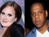 Jay Z Adele & Beyonce Song