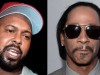 KAtt Williams Suge Knight Robbery Charges