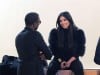 Kim & Kanye Dissed by Gucci