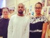 Eavesdrop on Kanye