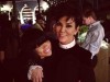 Kris Jenner is rumored to be managing YMCMB rapper, Tyga's, career. KJ is also rumored to be responsible for convincing the Lap Dance lyricist to file a lawsuit against Cash Money Records.