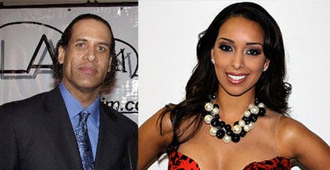 Lou Rawls Jr vs Gloria Govan