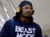 Marshawn Lynch Hates Seattle Seahawks