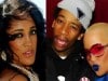 Natalie Nunn vs Amber Rose