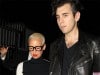 Nick Simmons Amber Rose