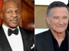 Robin Williams Mike Tyson Drug Dealer