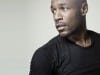 Singer Tank Arrested