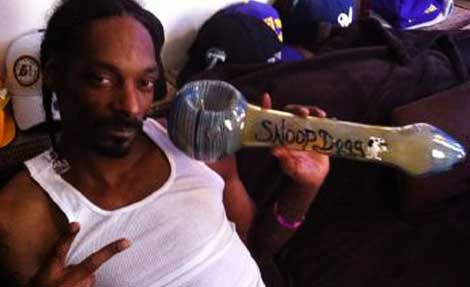 Snoop Dogg Big Dick