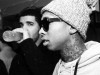 Tyga Hates Drake YMCMB