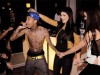 Tyga Using Kylie Jenner