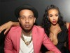 Yung Berg Fired