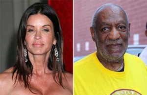 Bill Cosby Janice Dickerson Rape Charges