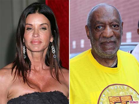 Bill Cosby Janice Dickinson Rape Charges