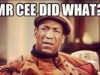 Bill Cosby Rape Cases