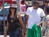 Nas Capricorn Clark Baby