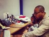 Columbus Short Custody Battle
