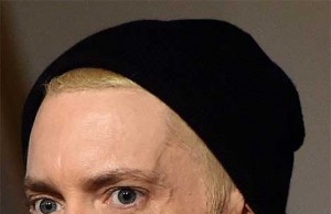 Eminem Faces of Meth