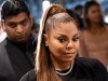 Janet Jackson Facelift