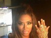 Kenya Moore Abused