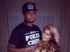 Lil Kim Dumps Baby Daddy