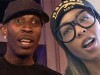 Moniece Slaughter Thief