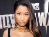 Nicki Minaj Post Surgery