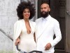 Solange Knowles Pregnant