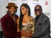 Stevie J & Joseline Not Really Pregnant
