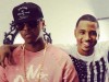 Trey Songz Jeremih Beef